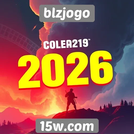 Novidades e atualizações do blzjogo para 2026