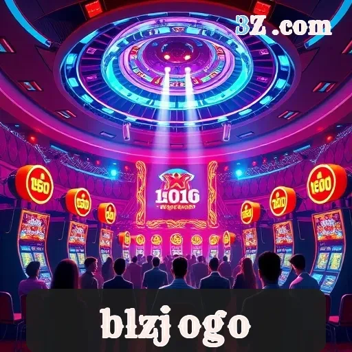 blzjogo: Descubra a Plataforma que Revoluciona os Jogos Brasileiros