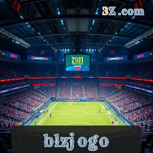 blzjogo: Explore o Mundo Exclusivo da Seção VIP