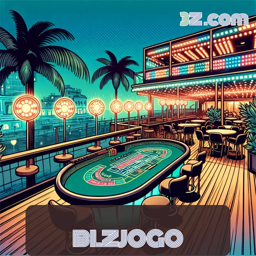 Bônus Imperdíveis: Explore os Recursos do Blzjogo