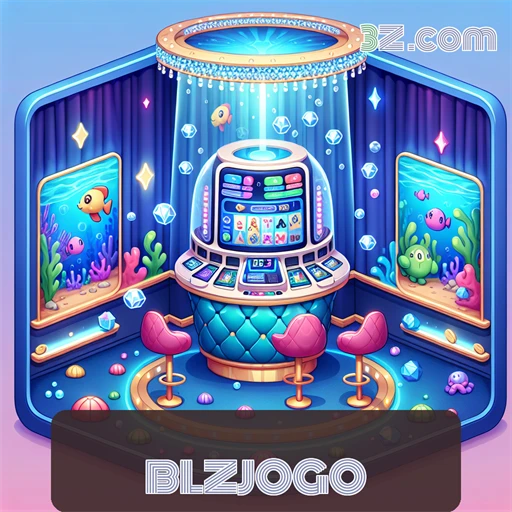 Explorando as Plataformas: Recursos que Engajam no Blzjogo